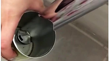 Velvet The Giantess And The Ants