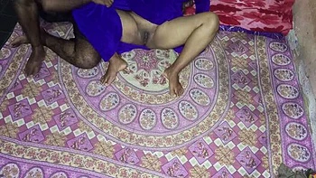 Indian Bhabhi Caught Watching Porn With Brother In Law - Blowjob, Hardcore Sex & Cumshot