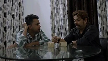 Indian Housewife Cheats With Husband's Friend - Hardcore Anal & Deep Throat Fuck