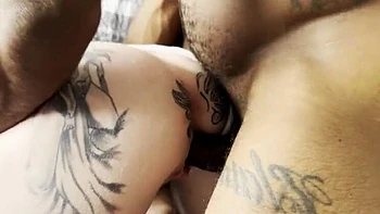 My Wife Wants Me To Fuck Her Hot Blonde Friend - Hardcore Creampie & Riding