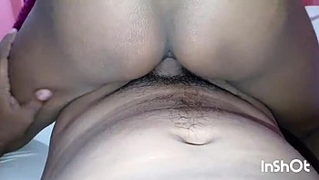 My Girlfriend's First Time: Jaan44 Asian Indian HD Sex Wrestling and Foot Worship