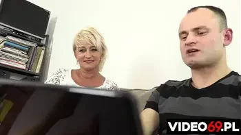 Polskie porno - Wywiad z Małgorzatą