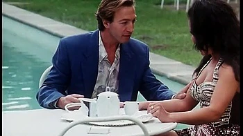 Vintage Hairy Pussy Licking and Fucking with Rocco Siffredi Retro Sex