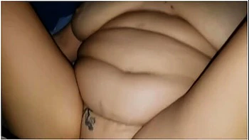 White Granny With A Fat Ass Takes Big Black Cock Like She Supposed Too