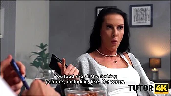 Matthew Meier And Texas Patti In Boom-bastic