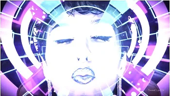 Love Addicted - Promo Fetish Mesmerize Clip Of Sweet Lucifer