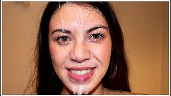 French Deepthroat Slut Deepthroats And Takes A Massive Facial In Casting - Erik Wil And Tiffany Doll