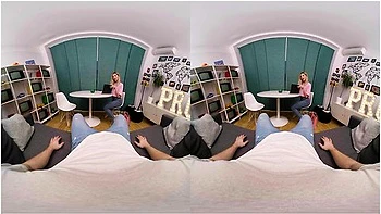 Your Ex Musa Martina Indulges Your Leg Fetish