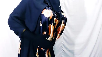 Indian Housewife Having Sex With Stepfather-in-law And Talking Dirty