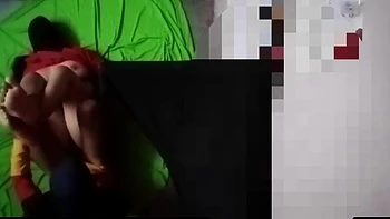 Seeing My Stepsister-in-law In A Saree, I Remembered My Wife, Then I Fucked Herxxx