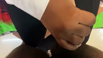 Teacher Invites Her Student 18+ To Her House, She Wanted To Fuck