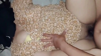 Of Indonesian Tkw With Employers Stepsister-in-law