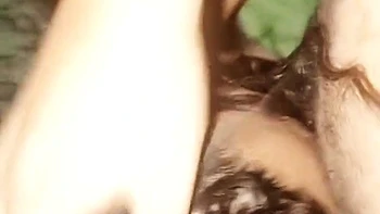 Oral Sex With My Stepsister-in-laws Brunette When The Cuckold Is Not There