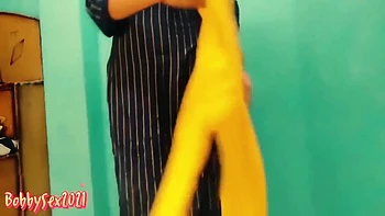 Mumbai Midnight Moans