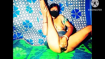 Mampi Bhabhi Ki Steel Ki Glass Big Pussy Fucking Video