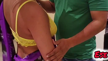 Leaving The Wifes Best Friend