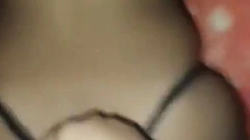 Girlfriend And Boyfriend Fun Together