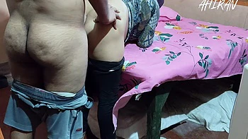 Asian Queen Girl Fucking By Her Husband. Pink Vagina Fucking