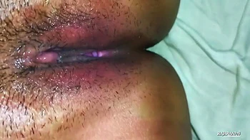 Bhabhi Oil Massage