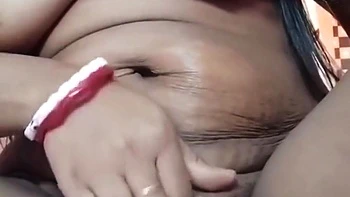 Indian Wife Priyanka Live Call With Husband Friend