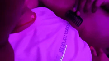 Hot Indian Desi Girl Stepsister Shear In Bedroom