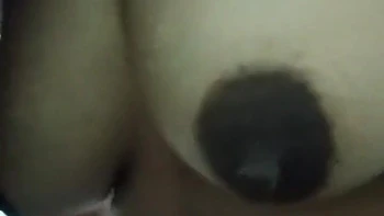 Wife Big Boobs Showing Her Boyfriend For Fucking