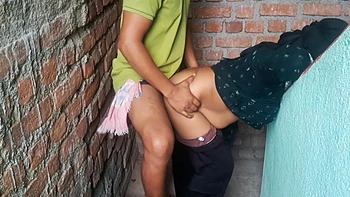 Indian Teen 18+ Sali Fucked