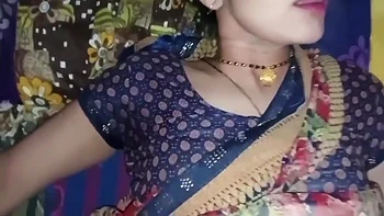 My Stepbrother Invites Me To Watch Movies And I End Up Fucking His Beautiful Busty Girlfriend