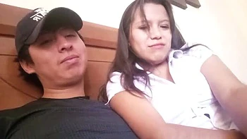 Secretary Cheats on Boyfriend with Boss - Guilty But Keeps Fucking in Office