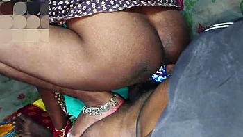 Indian Aunty Teacher Big Boobs Private Tuition: Hindi Sex Lesson with Student