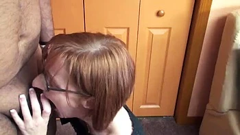 Layla Redd Blowjob Close-Up Sucking Teen Nude Amateur