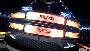 Luna Lovely vs Will Tile Wrestling Sex Fight - Big Ass Teen Cowgirl BBC Doggy Style Threesome