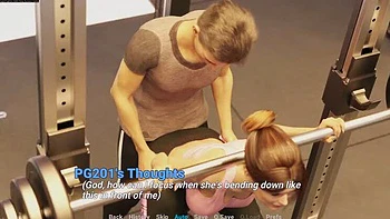 Hot Stepmom Temptation Love Game Update 5 HD 4K Sex Animation