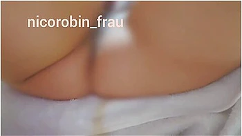 Japanesewoman Self Pleasure