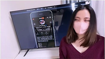 A Married Woman Who Dates A Young Man And Climaxes With Squirting Spasms