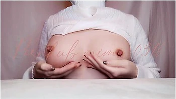 Masturbation Videos From Nov. 1-10. The Animation Which An Amateur Japanese Woman Took A Picture Of