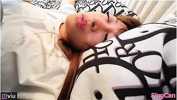 Pinay - Sige Isaksak Mo Sa Puki Ko! (please Fuck My Pussy!)- Singcan