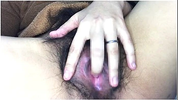 [素人自撮]人妻の手とおもちゃて一人えっち喘き声は後半にmarried Woman Masturbates Relaxedly.the Pant Voice Is In The Second Ha