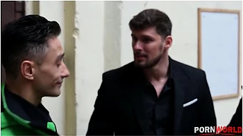 Ania Kinski & Anissa Kate Lick Each Others Assholes Out And Gets Dpd In Rough Bdsm