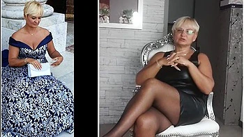 Personal Slave Or Slave 24/7 - Lady Artemide