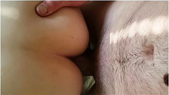 Shafting Italian Chick With Perfect Tits