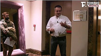 Torinoerotica ***blonde Lesbo Show*** Chantilly Vs Dea Diamond