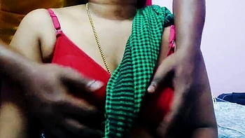 Desi Bhabhi Mohini Hot Sex With Indian Boy - Big Tits MILF Cheating On Husband