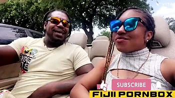 Stepdad Takes Me to Panda Express Then Gapes My Ass Wide Open