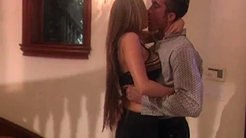 Heaven Sent MILF Miko Lee Fucks Hard with Big Tits and Cumshot