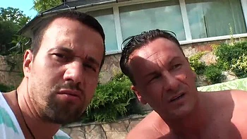 Berlin BDSM Sex with Jessica Moore - Hot Vintage Episode 7