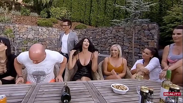 The Pleasure House of Micaela Schäfer