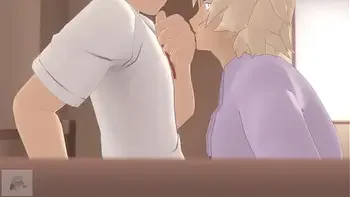 「Just What Momma Wanted」by ShamelessDeeg [My Hero Academia SFM Porn]