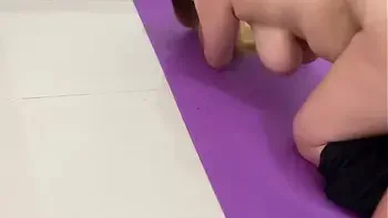 I fucked my stepsister during tantric yoga