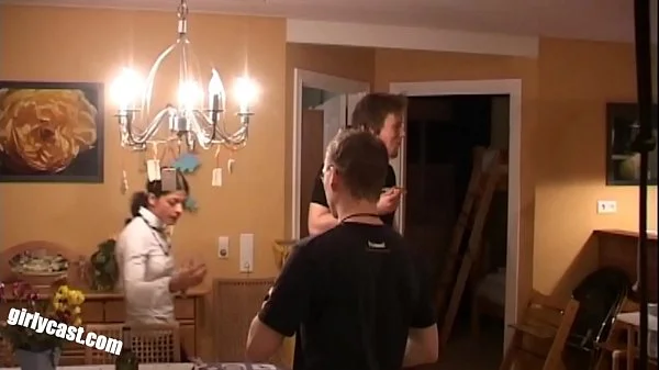 Punker Girl Steffi joins our Hardcore Party weekend